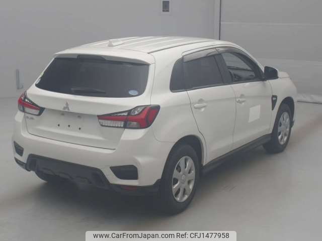 mitsubishi rvr 2020 -MITSUBISHI--RVR 5BA-GA4W--GA4W-5202023---MITSUBISHI--RVR 5BA-GA4W--GA4W-5202023- image 2