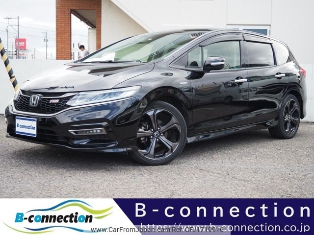 honda jade 2018 CFJ1719916 image 1