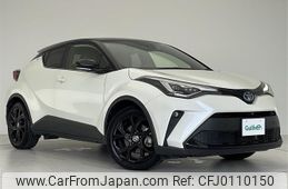 toyota c-hr 2021 -TOYOTA--C-HR 6AA-ZYX11--ZYX11-2036360---TOYOTA--C-HR 6AA-ZYX11--ZYX11-2036360-