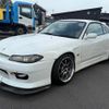 nissan silvia 1999 CFJ1557978 image 3