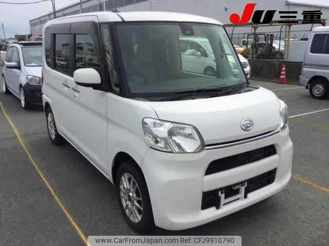 daihatsu tanto 2015 -DAIHATSU--Tanto LA600S-0324930---DAIHATSU--Tanto LA600S-0324930- image 1