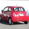 fiat 500 2014 -FIAT--Fiat 500 ABA-31209--ZFA3120000J235406---FIAT--Fiat 500 ABA-31209--ZFA3120000J235406- image 9