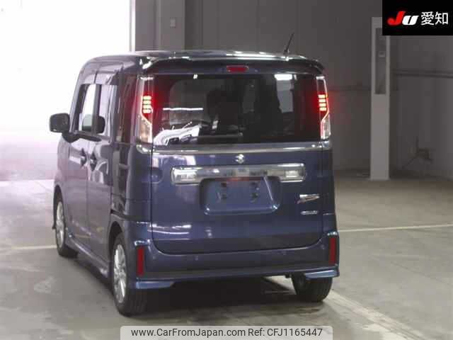 suzuki spacia 2022 -SUZUKI--Spacia MK53S-795574---SUZUKI--Spacia MK53S-795574- image 2