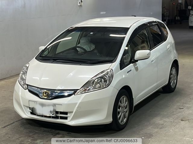 honda fit 2013 -HONDA 【福岡 552と1188】--Fit GP1-1222932---HONDA 【福岡 552と1188】--Fit GP1-1222932- image 1