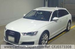 audi a6 2016 -AUDI 【横浜 332ﾃ 463】--Audi A6 ABA-4GCYPS--WAUZZZ4G8GN107722---AUDI 【横浜 332ﾃ 463】--Audi A6 ABA-4GCYPS--WAUZZZ4G8GN107722-