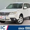 subaru forester 2009 quick_quick_SH5_SH5-037318 image 1