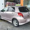 toyota vitz 2009 -TOYOTA--Vitz DBA-SCP90--SCP90-5127399---TOYOTA--Vitz DBA-SCP90--SCP90-5127399- image 9