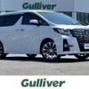 toyota alphard 2018 -TOYOTA--Alphard DBA-AGH30W--AGH30-0169846---TOYOTA--Alphard DBA-AGH30W--AGH30-0169846- image 1