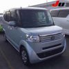 honda n-box 2012 -HONDA--N BOX JF1-1017383---HONDA--N BOX JF1-1017383- image 1