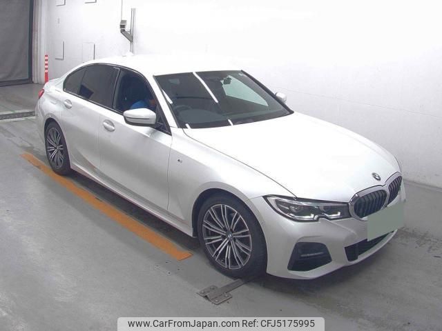 bmw 3-series 2019 quick_quick_3DA-5V20_WBA5V72070FH56855 image 2