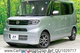 daihatsu tanto 2023 quick_quick_LA650S_LA650S-0321751