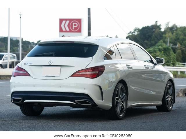 mercedes-benz cla-class 2016 quick_quick_117942_WDD1179422N406426 image 2