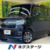 honda n-box 2021 -HONDA--N BOX 6BA-JF3--JF3-5099410---HONDA--N BOX 6BA-JF3--JF3-5099410- image 1