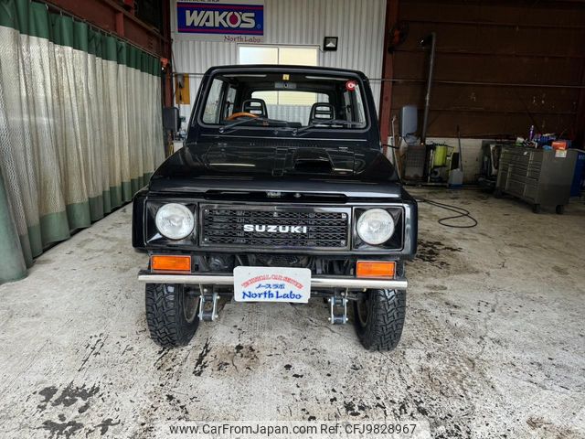 suzuki jimny 1993 CFJ9828967 image 2