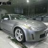 nissan fairlady-z 2003 -NISSAN--Fairlady Z Z33--014450---NISSAN--Fairlady Z Z33--014450- image 9