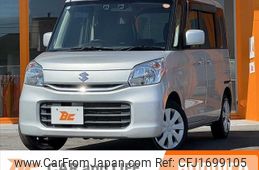 suzuki spacia 2018 CFJ1699105