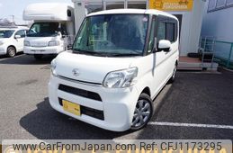 daihatsu tanto 2016 -DAIHATSU--Tanto LA600S--0395852---DAIHATSU--Tanto LA600S--0395852-