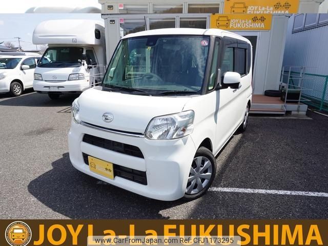 daihatsu tanto 2016 -DAIHATSU--Tanto LA600S--0395852---DAIHATSU--Tanto LA600S--0395852- image 1