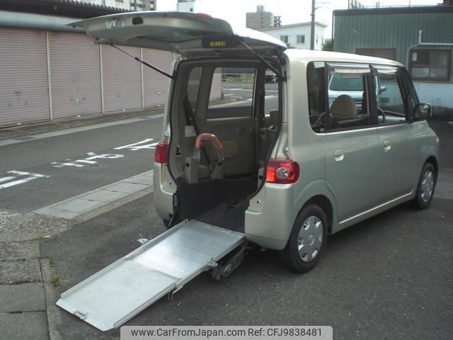 daihatsu tanto 2006 quick_quick_ABA-L350S_L350S-0243129 image 1