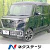 suzuki spacia 2019 -SUZUKI--Spacia DAA-MK53S--MK53S-623318---SUZUKI--Spacia DAA-MK53S--MK53S-623318- image 1