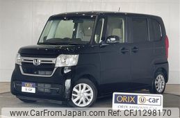 honda n-box 2023 -HONDA--N BOX 6BA-JF3--JF3-5291090---HONDA--N BOX 6BA-JF3--JF3-5291090-