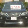 lexus rx 2012 quick_quick_AGL10W_AGL10-2435943 image 11