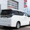 toyota vellfire 2018 -TOYOTA--Vellfire AGH35W--0027492---TOYOTA--Vellfire AGH35W--0027492- image 15