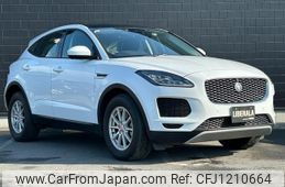 jaguar e-pace 2019 -JAGUAR--Jaguar E-Pace DBA-DF2XA--SADFA2AX1K1Z53249---JAGUAR--Jaguar E-Pace DBA-DF2XA--SADFA2AX1K1Z53249-