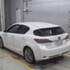 lexus ct 2013 -LEXUS 【富山 315ﾈ8000】--Lexus CT DAA-ZWA10--ZWA10-2161392---LEXUS 【富山 315ﾈ8000】--Lexus CT DAA-ZWA10--ZWA10-2161392- image 11