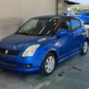 suzuki swift 2010 -SUZUKI--Swift ZC71S-586361---SUZUKI--Swift ZC71S-586361- image 1