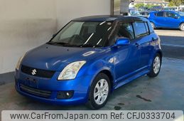 suzuki swift 2010 -SUZUKI--Swift ZC71S-586361---SUZUKI--Swift ZC71S-586361-