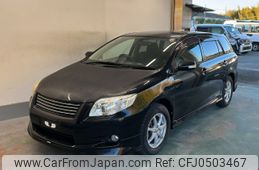 toyota corolla-fielder 2008 -TOYOTA--Corolla Fielder NZE144G-9014590---TOYOTA--Corolla Fielder NZE144G-9014590-