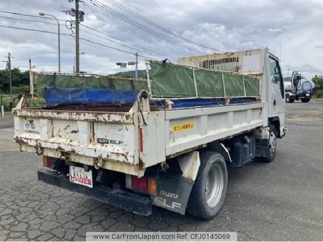 isuzu elf-truck 2017 quick_quick_TPG-NJR85AD_NJR85-7062425 image 2