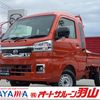 daihatsu hijet-truck 2024 CARSENSOR_JP_AU5883241921 image 1