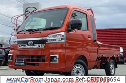 daihatsu hijet-truck 2024 CARSENSOR_JP_AU5883241921