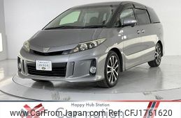 toyota estima 2013 CFJ1761620