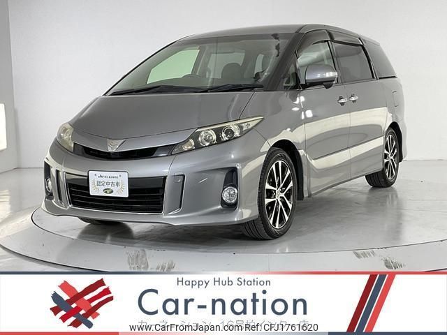 toyota estima 2013 CFJ1761620 image 1