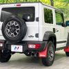 suzuki jimny-sierra 2023 CFJ1606443 image 18