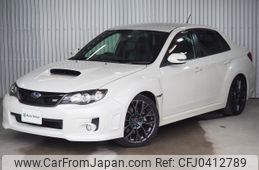 subaru impreza 2010 -SUBARU--Impreza CBA-GVF--GVF-002392---SUBARU--Impreza CBA-GVF--GVF-002392-