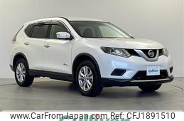 nissan x-trail 2015 CFJ1891510