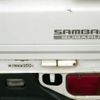 subaru sambar-truck 1997 No.14827 image 31