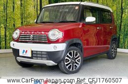 suzuki hustler 2017 CFJ1760507