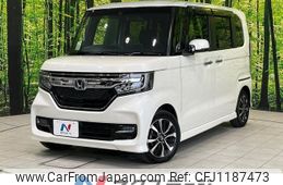honda n-box 2017 -HONDA--N BOX DBA-JF3--JF3-1020369---HONDA--N BOX DBA-JF3--JF3-1020369-