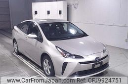 toyota prius 2020 -TOYOTA--Prius ZVW55-6015732---TOYOTA--Prius ZVW55-6015732-