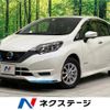 nissan note 2017 -NISSAN--Note DAA-HE12--HE12-129455---NISSAN--Note DAA-HE12--HE12-129455- image 1