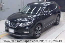 nissan x-trail 2017 -NISSAN 【岐阜 32Yろ3】--X-Trail HT32-152227---NISSAN 【岐阜 32Yろ3】--X-Trail HT32-152227-