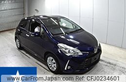 toyota vitz 2019 -TOYOTA--Vitz NSP130--NSP130-4022586---TOYOTA--Vitz NSP130--NSP130-4022586-