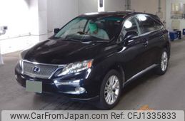 lexus rx 2012 quick_quick_DAA-GYL10W_GYL10-2408194