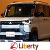 mitsubishi delica 2024 CFJ1692319 image 1