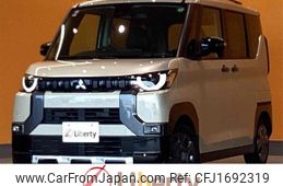 mitsubishi delica 2024 CFJ1692319